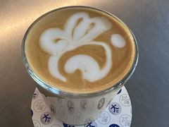 -大小咖啡 BigSmallCoffee(麦子店)