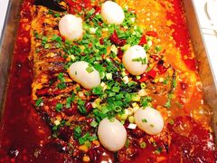 -鱼酷活鱼烤鱼(沈阳大悦城店)