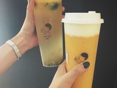 -喜茶(深圳福田星河COCO Park店)