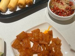 -海底捞火锅(外滩店)