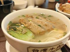 -中国厨房/台湾牛肉面