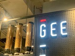 -Gee Coffee Roasters(万象天地店)