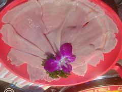 -蜀辣居鲜货老火锅(双流万达店)