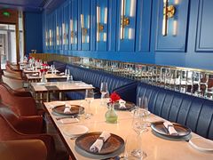 -大八江景意大利西餐厅LargeEight Italy Restaurant(1862时尚艺术中心店)