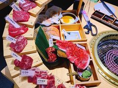 御珍步步高20款压轴拼盘-土古里日式烧肉
