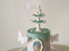 -HUIcake boutique蛋糕定制(平乐园店)