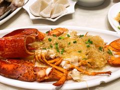 -田大厨海鲜超市(万豪店)