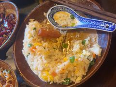 -渝井巷重庆老火锅(沈阳吉祥店)