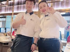 -海底捞火锅(国奥村店)