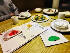 -榕意·川味之美(深业上城店)