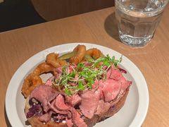 -O'eat Blossom&Pelican(深圳首店)