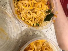 -魏家凉皮(博水商务大厦店)