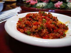 -瑞丰园庭院餐厅·白族传统家常菜
