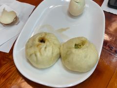 牛气冲天-老陶包子铺(南大西南村店)