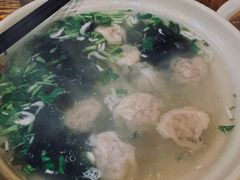 -真素诚·清真(新华路店)