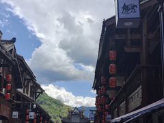 -松州古城