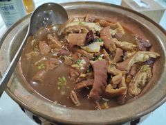 -恭敬李·烤鸭(天坛北门店)