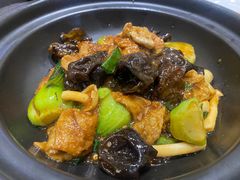 -燕云楼(云南路店)