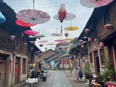 -零陵古城
