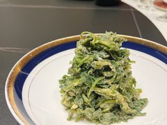 -翕间食·精致淮扬菜(江苏大剧院店)