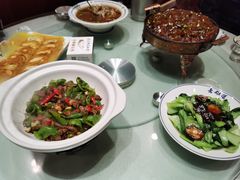 -老雒阳面馆·水席(洛宁高速路口店)