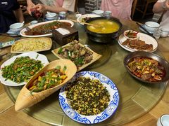 -青城甲(青城山店)