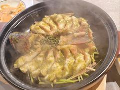 -滋粥楼·顺德菜(番禺广场总店)