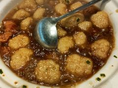 -老奶奶私房菜(天台里街店)