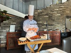 -四季民福烤鸭店(外滩外白渡桥店)