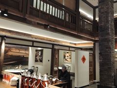 -老村长•湖北家常菜(黄浦路店)