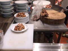 -村长家的疙瘩汤(沌口店)