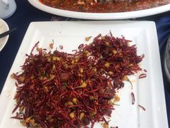 -院8里·少城记忆老川菜(宽窄巷子店)