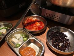 -春熙台韩国料理·章鱼肥牛(西丽店)