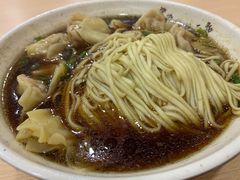蒋家桥饺面-蒋家桥饺面店(广陵路店)