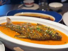 -曾宴·楚菜(湖北省博物馆店)