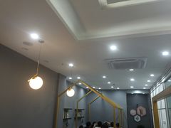 -禾谷韩餐(热带海洋学院店)