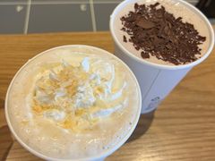 -星巴克(锦州太阳广场店)