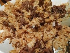 牛肉饭-二丁目食堂(铁西万象汇店)
