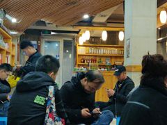 -老康火锅(桥南街店)