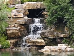 -太行锡崖沟旅游度假区