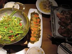 -绿茶餐厅(领展购物广场·中关村店)