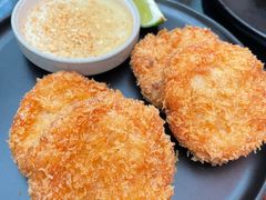 -simply thai天泰(静安嘉里中心店)