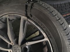 -24小时补胎米其林轮胎