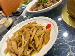 -众顺和非遗淮扬菜(何园店)
