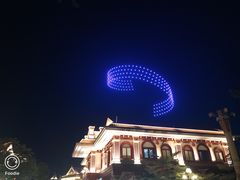 -南宁方特东盟神画