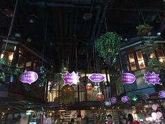 -胡桃里乐队酒馆(鎏嘉码头店)