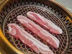 -韩盛·古法烤肉店(皇城恒隆广场店)