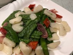 -花麦地溪边小厨(天台国清寺入口店)