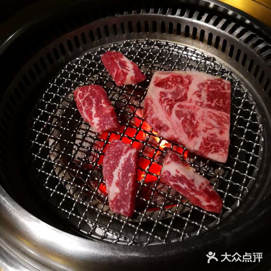 建业艾美酒店·天上烧肉酒场