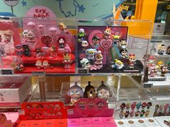 -泡泡玛特POPMART(上海环球港店)